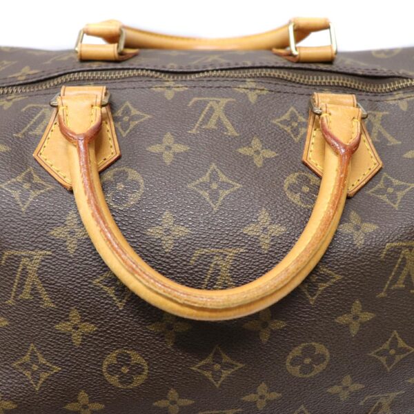 5009 5 Louis Vuitton Speedy 40 Bag