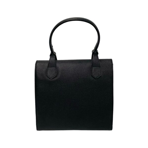 500a2087038 5 Givenchy 4G Leather Mini Tote Bag Black