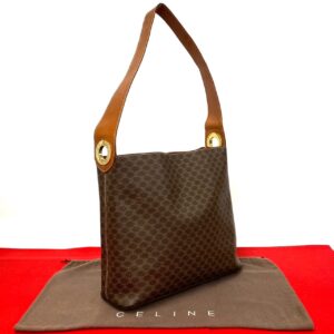 500a2313687 1 Dior Houndstooth Pattern Medium Tote Bag Black White