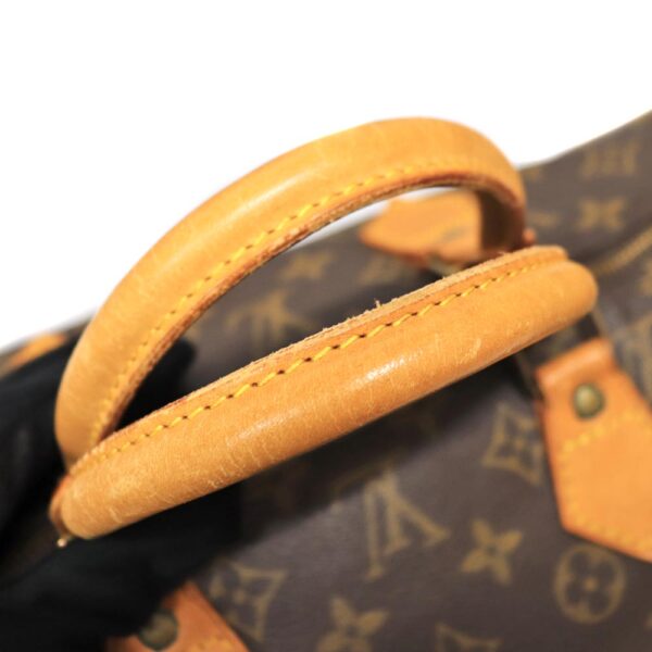 5010 12 Louis Vuitton Speedy 40 Bag