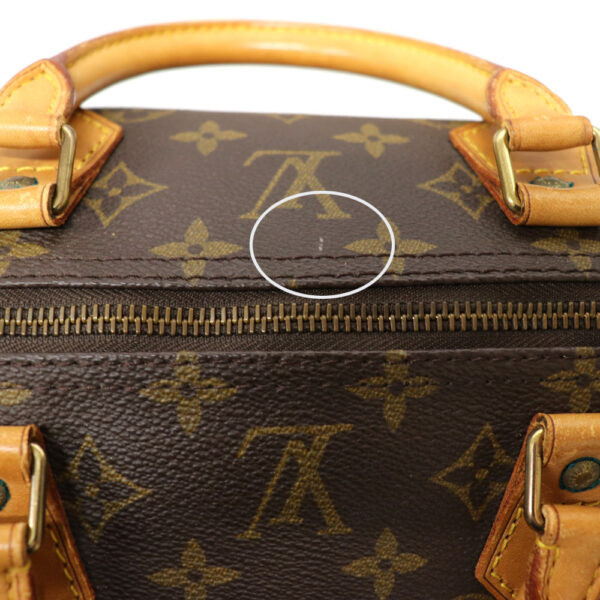 5010 14 Louis Vuitton Speedy 40 Bag