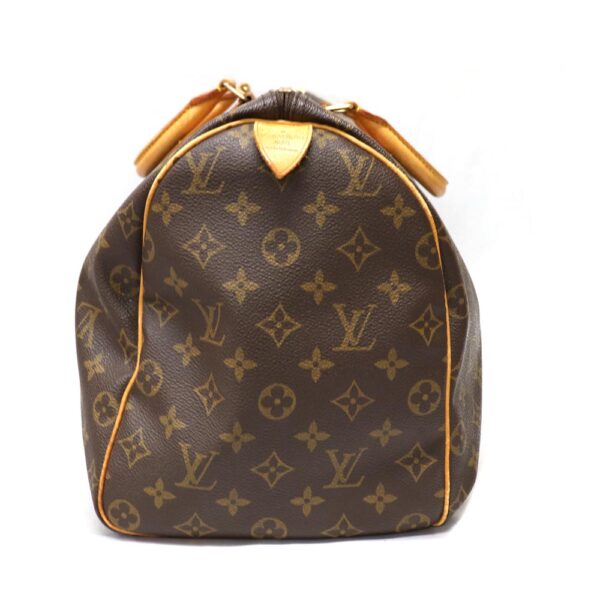 5010 3 Louis Vuitton Speedy 40 Bag