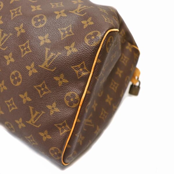 5010 5 Louis Vuitton Speedy 40 Bag