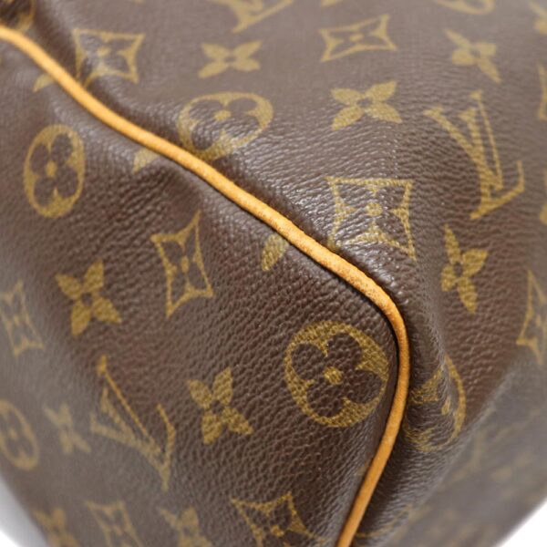 5010 6 Louis Vuitton Speedy 40 Bag