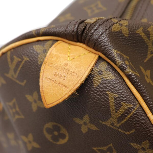 5010 8 Louis Vuitton Speedy 40 Bag