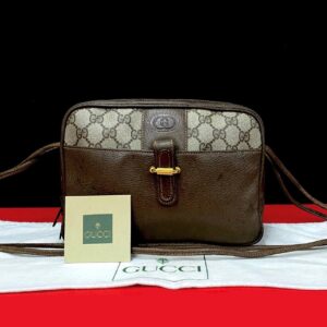 501a243279706 1 Gucci Sherry Line GG Shoulder Bag