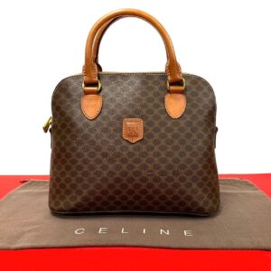 509b243787769 1 Louis Vuitton Bosfall Shoulder Bag Monogram Brown