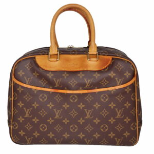 51 Louis Vuitton Vaslab Damier Bag Brown