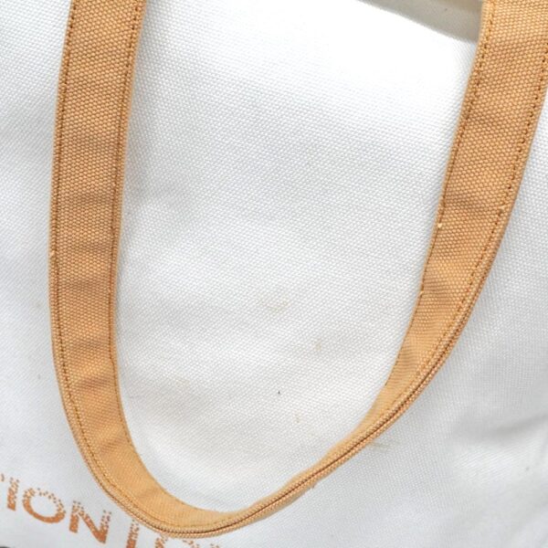 5120 13 Louis Vuitton Fondation Tote Bag