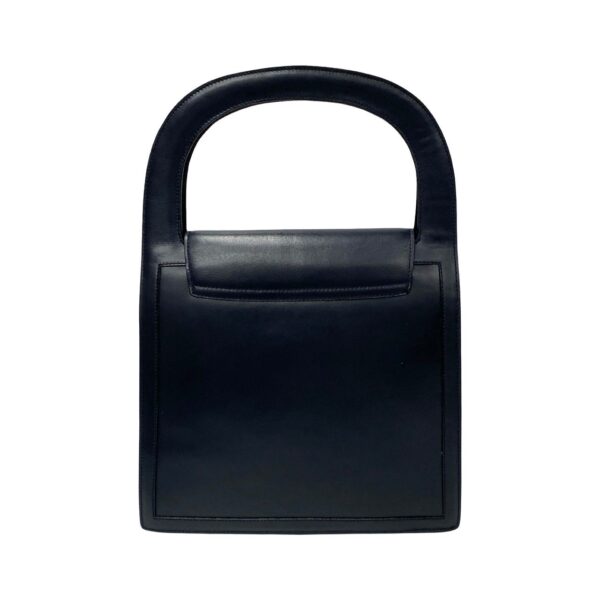 521c2956525 5 Celine Globe Leather Mini Tote Bag Black