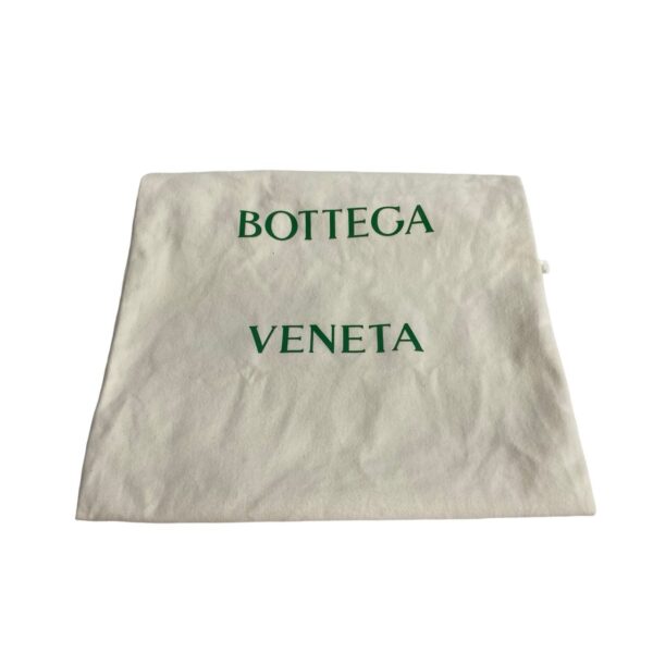 523c2855545 10 Bottega Veneta Mount Leather 3way Bag Black