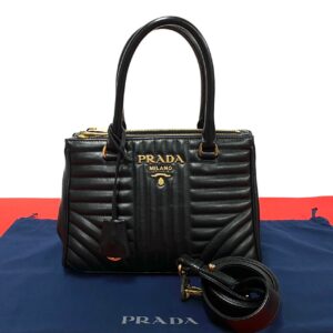 524c3149216 1 Prada Re Nylon Padded Tote Bag