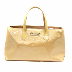 5264 1 Loewe Hammock Bag Medium Beige Taupe