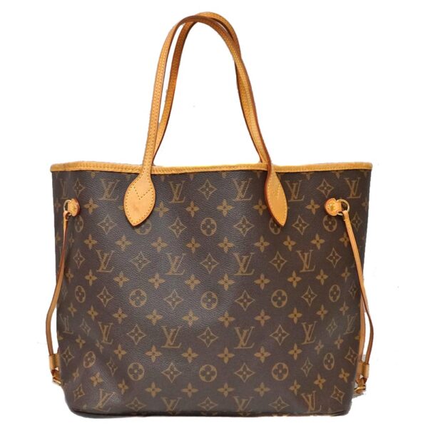 5313 1 Louis Vuitton Neverfull MM