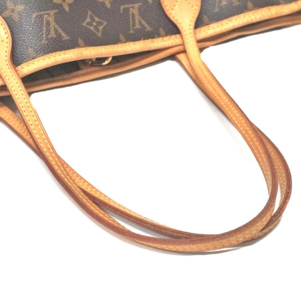 5313 13 Louis Vuitton Neverfull MM