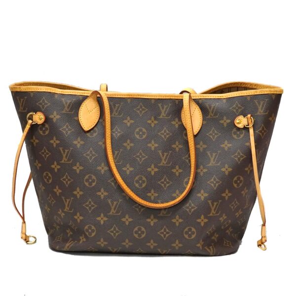 5313 2 Louis Vuitton Neverfull MM