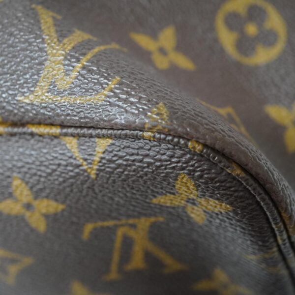 5313 5 Louis Vuitton Neverfull MM