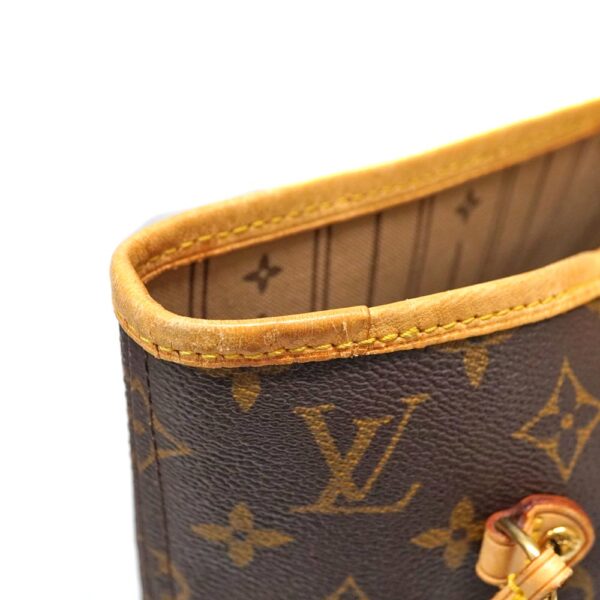 5313 7 Louis Vuitton Neverfull MM