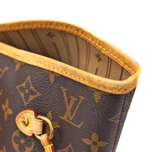 5313 8 Louis Vuitton Neverfull MM