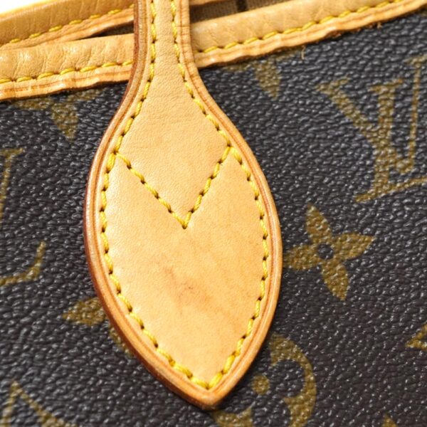 5313 9 Louis Vuitton Neverfull MM