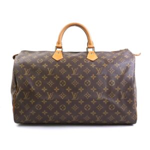 55236a Louis Vuitton Damier Neverfull GM Ebene Brown