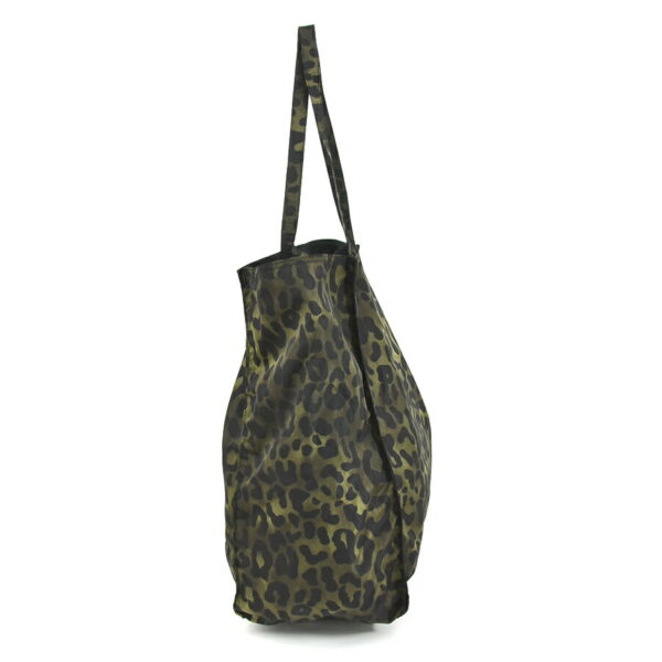 55359g 1 Prada Camouflage Nylon Tote Bag