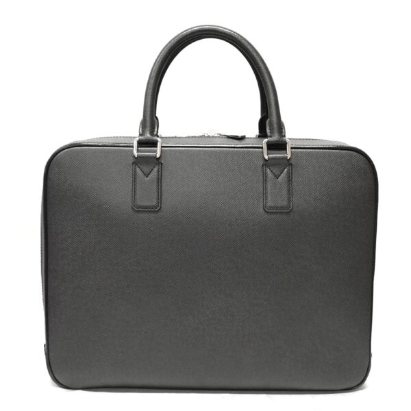 5536 1 Louis Vuitton Neo Igor Business Bag Taiga