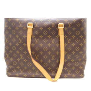 5566 1 Louis Vuitton V Tote Bag BB 2 Way Shoulder Bag