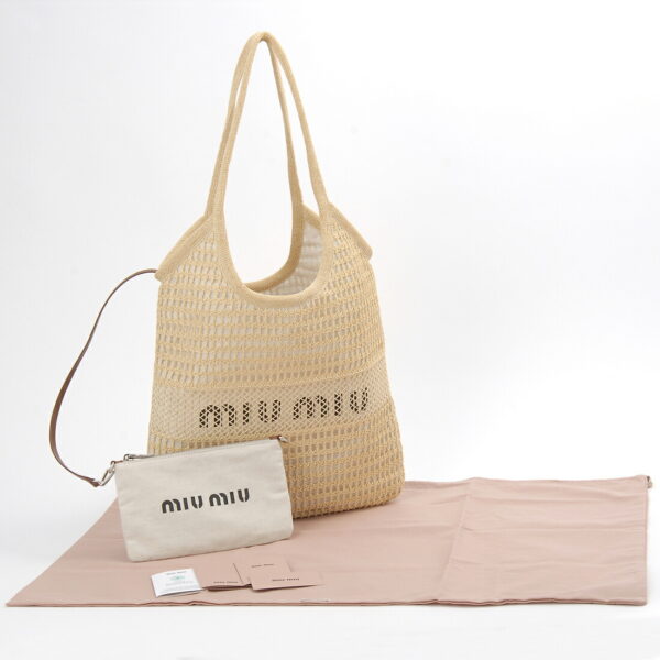 5bg2312do5f0018ozo 3 Miu Miu Tote Bag Basket