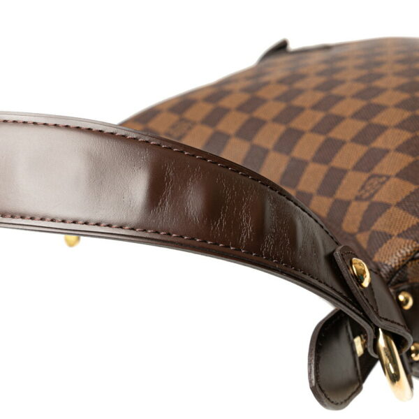 5ivvsvhbpcfzy0iw 10 Louis Vuitton Damier Highbury Shoulder Bag Brown