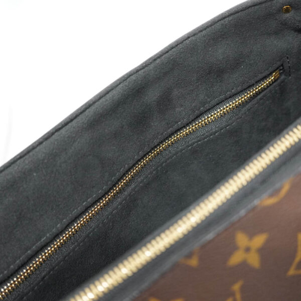 6 14 Louis Vuitton Soufflot NV MM Bag