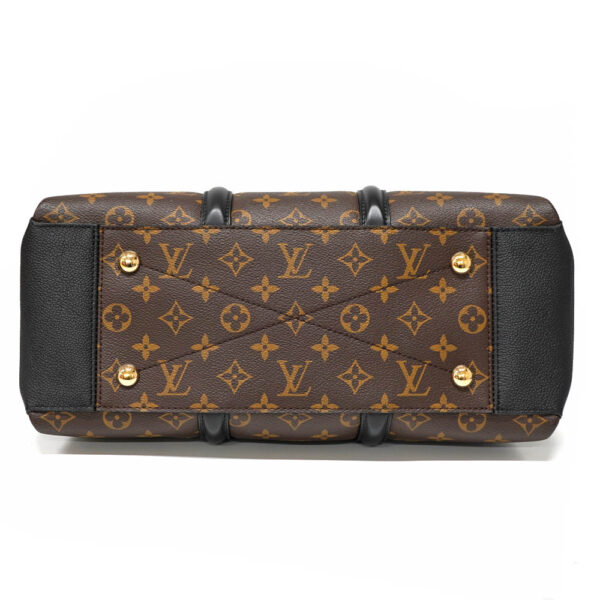 6 4 Louis Vuitton Soufflot NV MM Bag