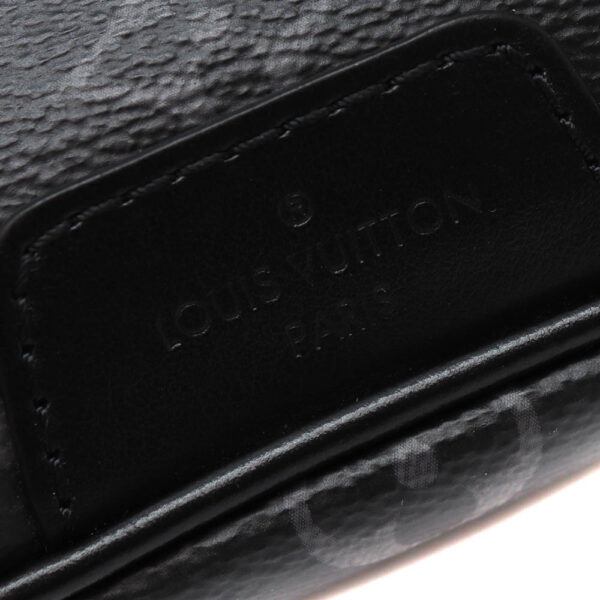 6006 11 Louis Vuitton Discovery Bum Bag PM Body Bag