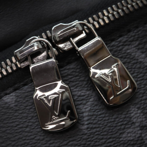 6006 9 Louis Vuitton Discovery Bum Bag PM Body Bag