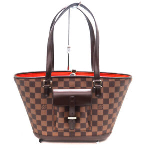 603 111 Louis Vuitton Conseil Epi Business Bag Kenya Brown