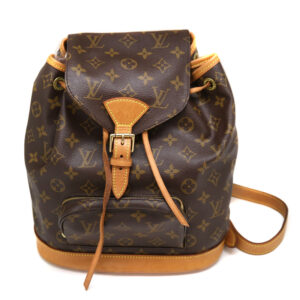 606 1 Gucci Sherry GG Canvas One Shoulder Bag Black