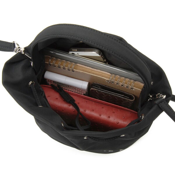 619459 h852n 1000 5 Balenciaga Bucket Leather Shoulder Bag