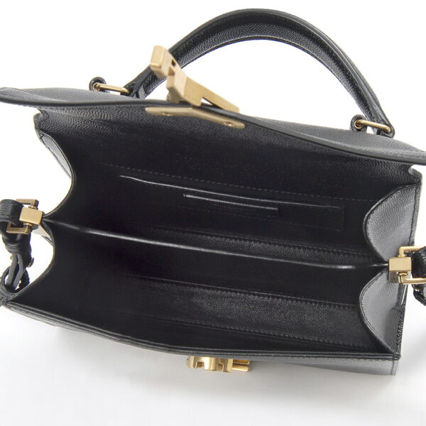 623930 bow0w 1000 2 Saint Laurent Handbag Donna