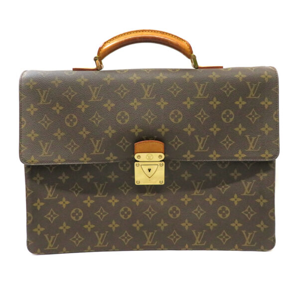 6271 1 Louis Vuitton Robusto 1 Business Bag