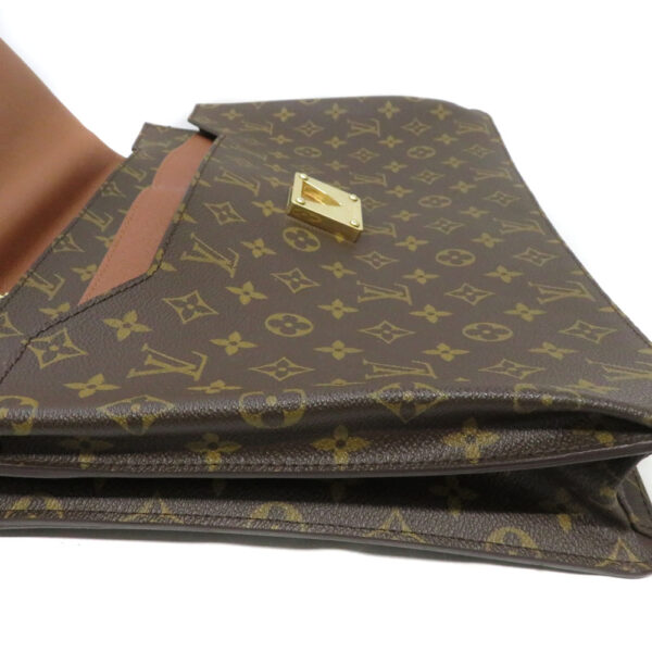 6271 17 Louis Vuitton Robusto 1 Business Bag