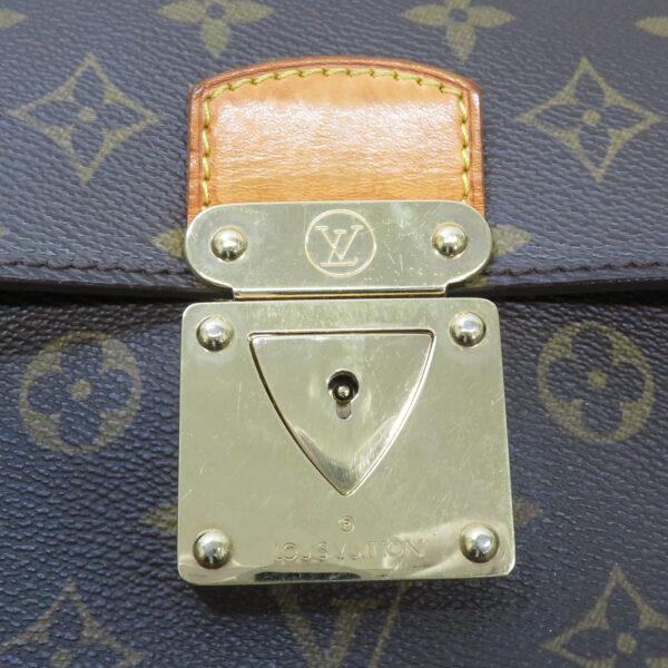 6271 7 Louis Vuitton Robusto 1 Business Bag