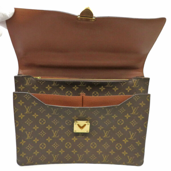 6271 8 Louis Vuitton Robusto 1 Business Bag