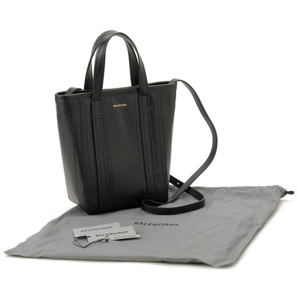 672983 2100o 1000 3 Balenciaga Barbes Tote Bag