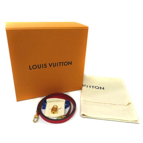 6736 12 Louis Vuitton Alma BB Monogram Brown