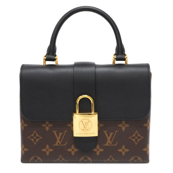 6824 1 Louis Vuitton Locky BB Bag