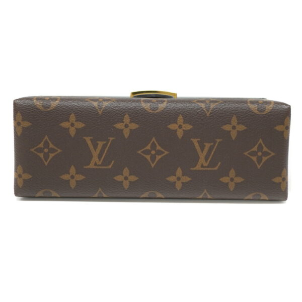 6824 10 Louis Vuitton Locky BB Bag