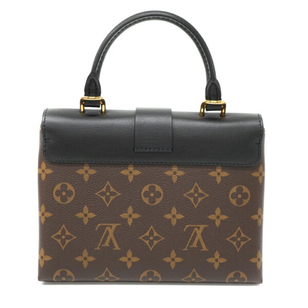 6824 9 Louis Vuitton Locky BB Bag