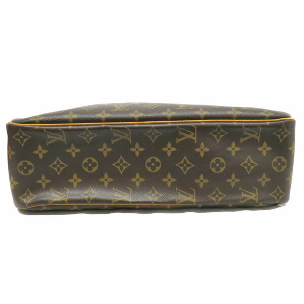 6872 4 Louis Vuitton Cité GM Monogram Handbag