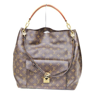 6950 1 Louis Vuitton Monogram Empreinte Montaigne BB Handbag Black