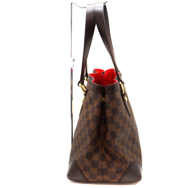 6951 3 Louis Vuitton Hampstead PM Tote Bag